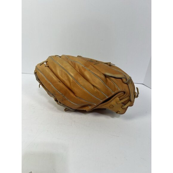 Wilson A9822 SB Special Leather Glove LHT 12" - Picture 5 of 8